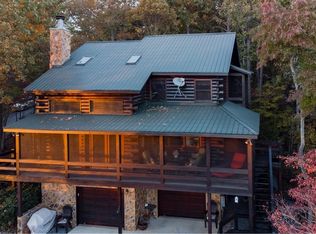 1507 My Mountain Rd, Morganton, GA 30560