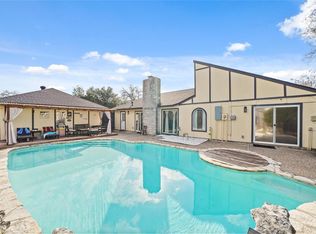 10711 Braes Forest Dr, Houston, TX 77071