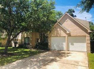 14511 Cottage Timbers Ln, Houston, TX 77044