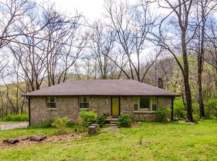 2193 S Berrys Chapel Rd, Franklin, TN 37069