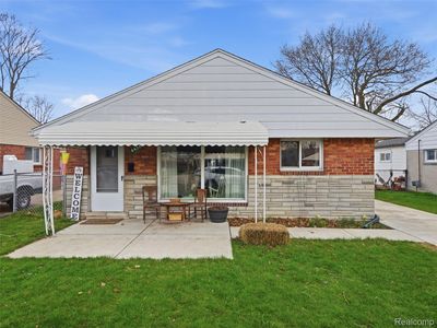 4436 15th St, Wyandotte, MI, 48192