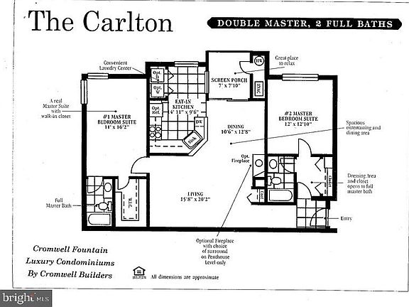 2nd image of 6506 Home Water Way Unit 204