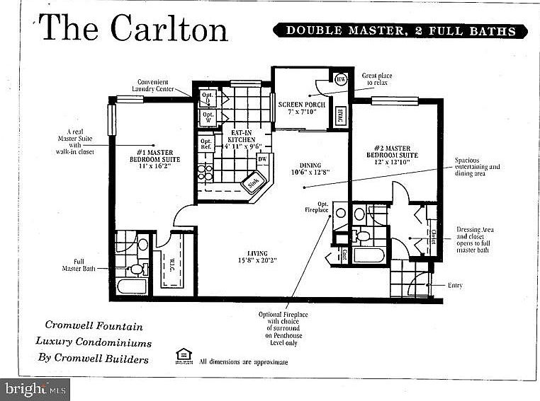 2nd image of 6506 Home Water Way Unit 204