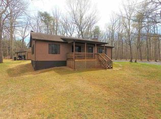 25304 Independence Rd, Unionville, VA 22567