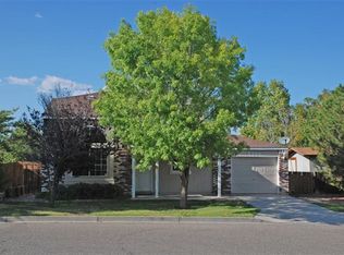 1309 Bellflower Dr NE, Rio Rancho, NM 87144