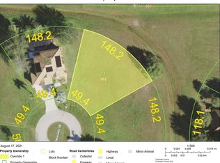 17252 Naiad Ct, Punta Gorda, FL 33955