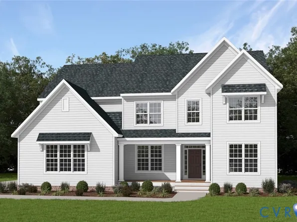 3958 Tuckmar Ridge Dr, Moseley, VA 23120