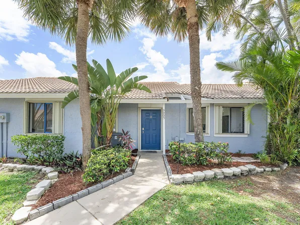 9905 61st Way S #B, Boynton Beach, FL 33437