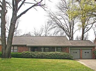 3816 E 57th St, Tulsa, OK 74135