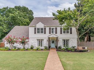 2826 Misty Creek Cv, Germantown, TN 38138