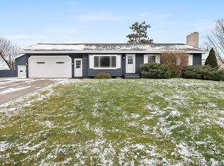 9828 64th Ave, Allendale, MI 49401