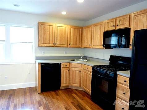 58 Prospect gorgeous kitchen