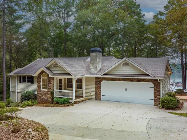 129 Lake Forest Dr, Eatonton, GA 31024