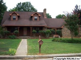 2019 Lancaster Ave SW, Decatur, AL 35603