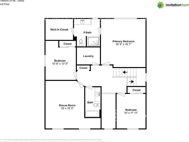 6933 Breeze Dr SE — Photo 3