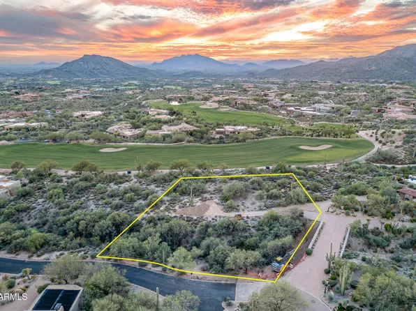 41918 N 103RD Way #16, Scottsdale, AZ 85262