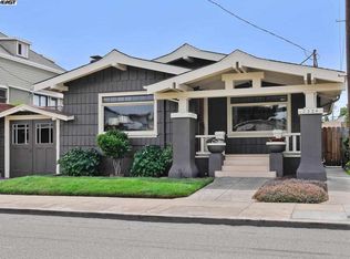 2534 Noble Ave, Alameda, CA 94501