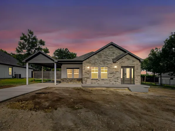 6728 Manitoba Ave, Dallas, TX 75241