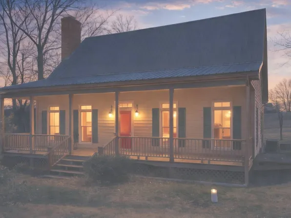 2061 Brownsville Rd, Brownsville, KY 42210