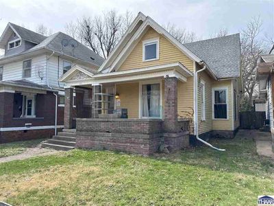 1311 S 7th St, Terre Haute, IN, 47802
