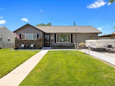 736 E 5th Ave, Kennewick, WA, 99336