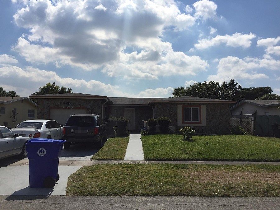 1st image of 6520 SW 7th Ct