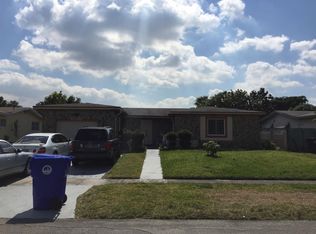 6520 SW 7th Ct, North Lauderdale, FL 33068