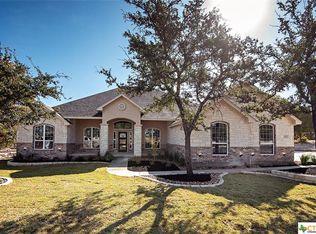 4023 Fossil Rdg, Nolanville, TX 76559