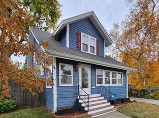 1614 74th St, Kenosha, WI 53143