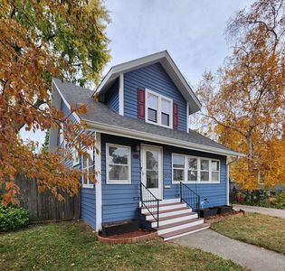 1614 74th STREET, Kenosha, WI, 53143