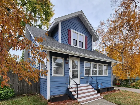 1614 74th STREET, Kenosha, WI 53143