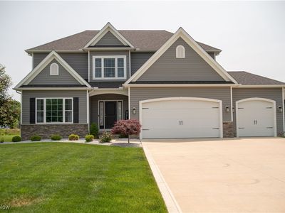 8224 Lilly Ln, Concord Township, OH, 44077