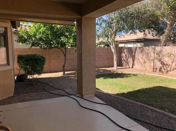 18642 E Swan Dr, Queen Creek, AZ 85142