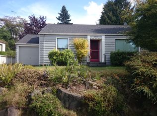 8026 11th Ave NW, Seattle, WA 98117