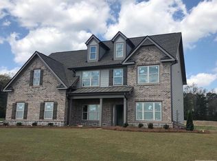 1923 Switchgrass Dr UNIT 19, Statham, GA 30666