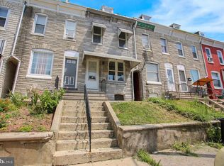 817 Locust St, Reading, PA 19604