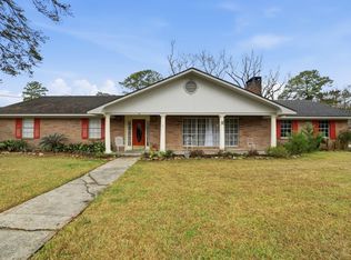 2106 Ridgewood Dr, Columbia, MS 39429