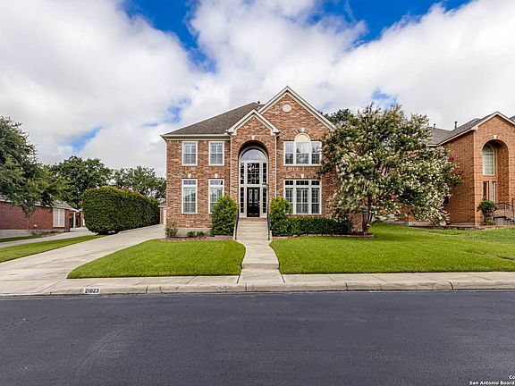 2nd image of 21823 BARTON WOODS