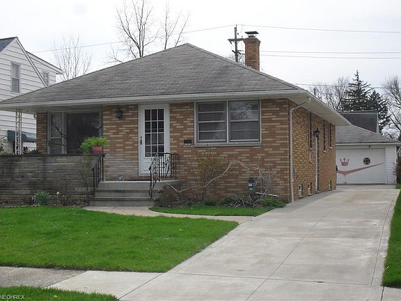 2nd image of 8021 Dresden Ave