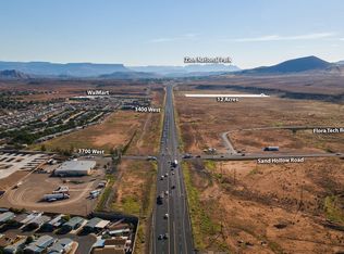 W State Route 9, Hurricane, UT 84737