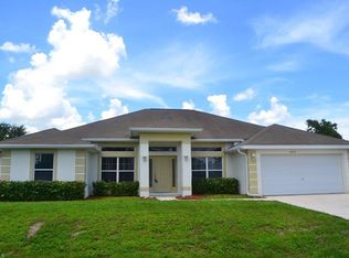 4310 Garden Blvd, Cape Coral, FL 33909