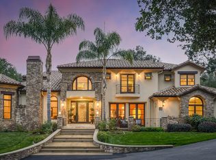 10855 Beechwood Ln, Los Altos, CA 94024