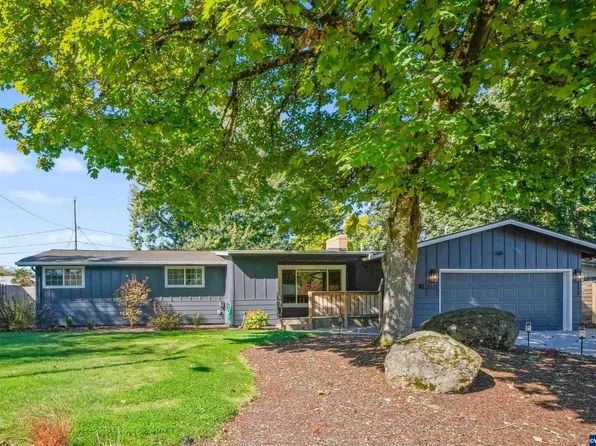 4725 Pullman Ave SE, Salem, OR 97302