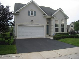 22 Hartack Rd, Manalapan, NJ 07726