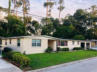 1544 Shirl Ln, Jacksonville, FL 32207