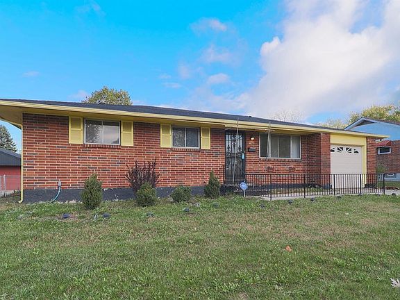 2nd image of 4825 Coulson Dr