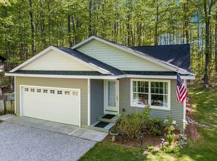 2177 N Jacobson Rd, Suttons Bay, MI 49682