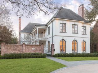 3409 Hanover Ave, Dallas, TX 75225