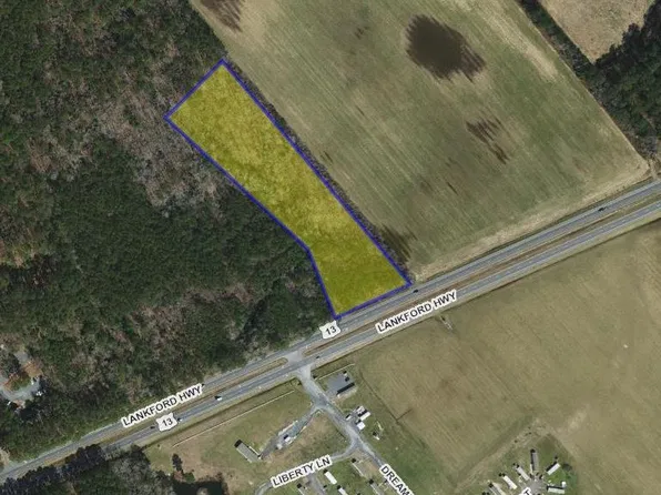 0 Lankford Hwy, Accomac, VA 23301