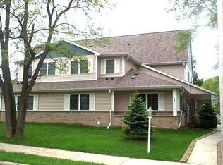 1401 Milwaukee Ave #C, South Milwaukee, WI 53172
